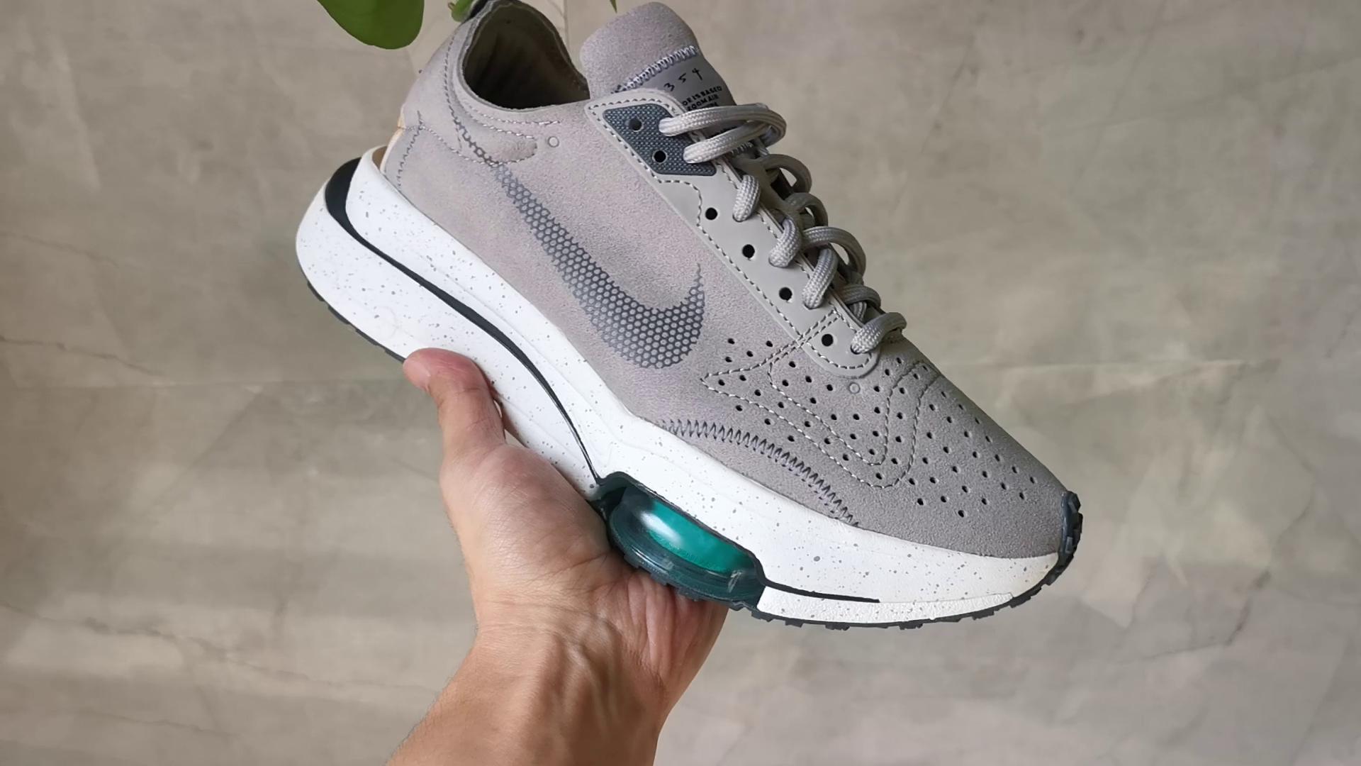 nikezoomtypen354灰3645